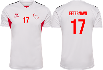 Ikast KFUM Volley - Away Jersey